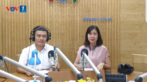 Tư vấn các giải pháp tiết kiệm điện cao điểm mùa nắng nóng  (8/6/2020)