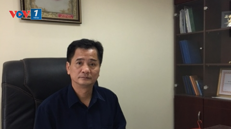 Doanh nhân Nguyễn Văn Đính và thông điệp: Vì sự phát triển bền vững thị trường BĐS Việt Nam (29/6/2020)
