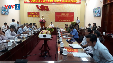 Bình Thuận: Khó khăn trong ngăn chặn văn hóa độc hại trên internet (16/6/2020)