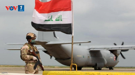 Iraq: chính phủ chống lực lượng dân quân thân Iran (26/06/2020)