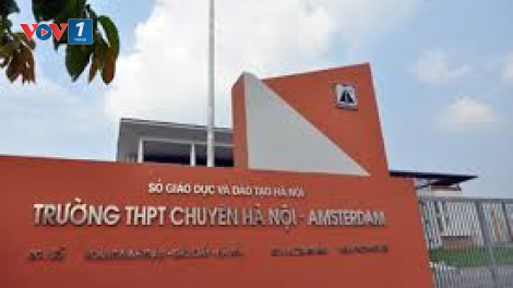 Trường chuyên: Liệu đã hết vai trò? (29/6/2020)