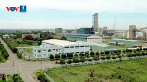 Chuẩn bị hạ tầng khu công nghiệp, sẵn sàng đón “sóng” đầu tư nước ngoài (15/6/2020)