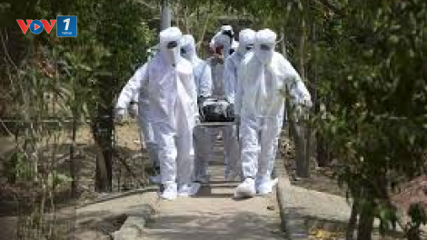 Covid-19: WHO cảnh báo thế giới bước vào “giai đoạn mới và nguy hiểm” (20/6/2020)