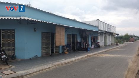 Bà Rịa – Vũng Tàu: Nhiều cán bộ Huyện ủy Đất Đỏ bị kỷ luật do cấp đất sai quy định (12/6/2020)