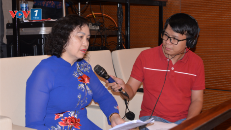 Khắc phục khó khăn của đồng bào dân tộc thiểu số (12/6/2020)