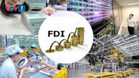 Làm gì để nâng cao hiệu quả thu hút FDI? (24/6/2020)