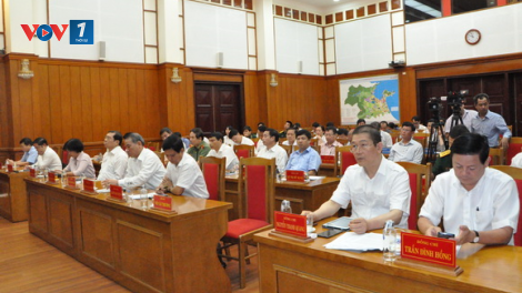 Đại hội điểm và thí điểm ở Đà Nẵng: Bí thư cấp ủy tái cử với tỷ lệ từ 99,6 đến 100% (23/06/2020)