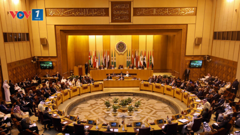 Các nước Ả-rập bác bỏ mọi can thiệp bất hợp pháp vào Libya (24/06/2020)
