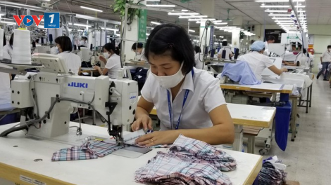 Đại biểu QH mong sớm tháo gỡ khó khăn để công nhân hưởng trợ cấp từ gói 62.000 tỷ (11/6/2020)