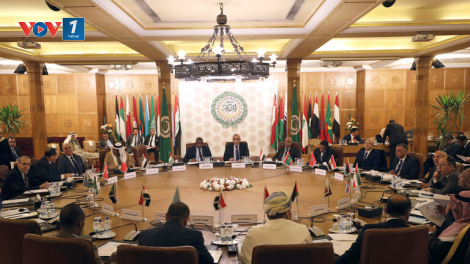 Các nước Ả-rập họp khẩn về tình hình Libya (22/06/2020)