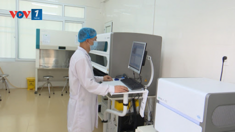Cơ quan Cảnh sát điều tra đã làm việc với các tỉnh về việc mua hệ thống xét nghiệm Covid-19 (25/6/2020)