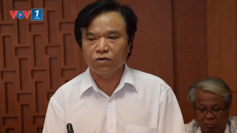 Quảng Nam: Nhiều cán bộ xin nghỉ việc trước tuổi (27/06/2020)