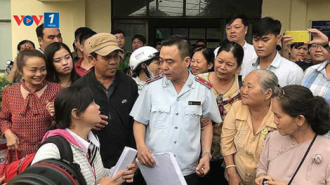 Khiếu nại tố cáo kéo dài: Nguyên nhân từ sự thiếu trách nhiệm của cán bộ có thẩm quyền (29/6/2020)