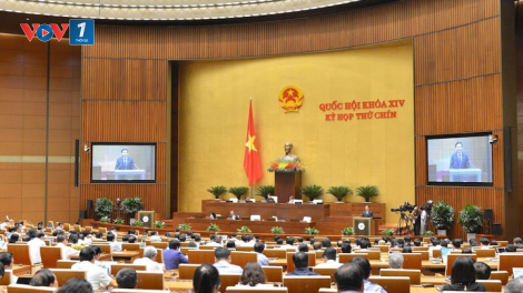 Thước đo hiệu quả kỳ họp ở những quyết sách của Quốc hội (22/6/2020)