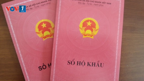 Bỏ sổ hộ khẩu – Liệu có phải là một cuộc cách mạng trong quản lý dân cư? (4/6/2020)