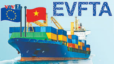 Những yêu cầu về cải cách thể chế khi thực hiện EVFTA (18/6/2020)