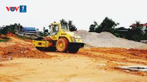 Thái Nguyên nỗ lực giải phóng mặt bằng thực hiện các dự án tái định cư (10/6/2020)