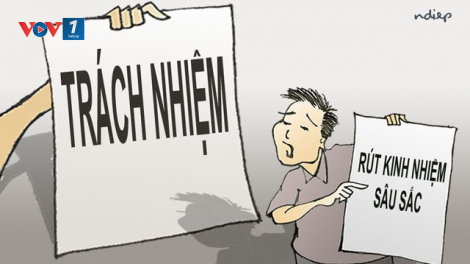 Ngăn chặn cán bộ sai phạm: Phải làm tốt tự phê bình và phê bình (26/6/2020)