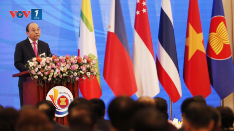 Hội nghị cấp cao ASEAN lần thứ 36: Khẳng định bản lĩnh và tầm nhìn ASEAN (28/6/2020)