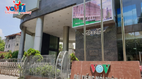 Đài Tiếng nói Việt Nam tận dụng 4 hạ tầng thông tin trong phòng chống Covid-19 (15/6/2020)
