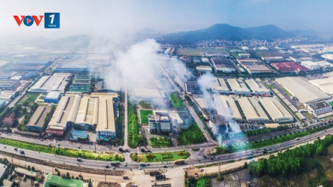 Cổ phiếu khu công nghiệp đang tăng mạnh (3/6/2020)
