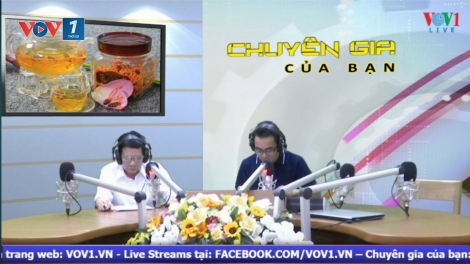 Làm gì để tăng cường hệ miễn dịch của cơ thể? (27/06/2020)