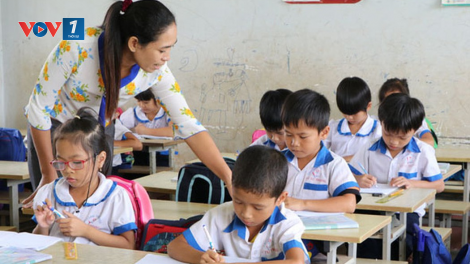 Trường tư thục kiến nghị cho phép học sinh tựu tường trước ngày khai giảng (9/7/2020)