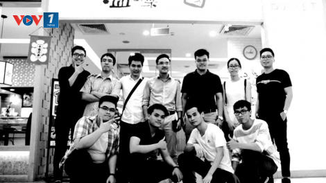 Những người trẻ tâm huyết với công nghệ và những sáng kiến có ích cho cộng đồng (17/7/2020)