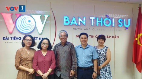 25 năm gia nhập ASEAN: Dấu ấn Việt Nam! (28/7/2020)
