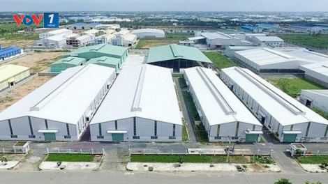 Giá thuê đất KCN tăng cao-Cơ hội thu hút đầu tư (1/7/2020)