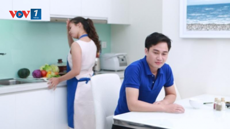 Cứ 3 phụ nữ thì có gần 2 người bị ít nhất một hình thức bạo lực (14/7/2020)