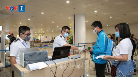 Để không còn “lỗ hổng” trong công tác phòng chống dịch Covid-19: Ý thức của người dân cần đặt lên hàng đầu (30/7/2020)