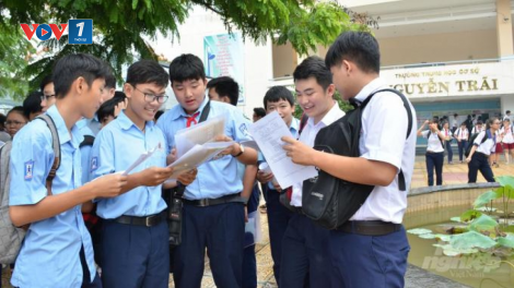 Bộ Giáo dục và Đào tạo sẽ có đánh giá, tìm hướng đi mới cho trường chuyên (1/7/2020)