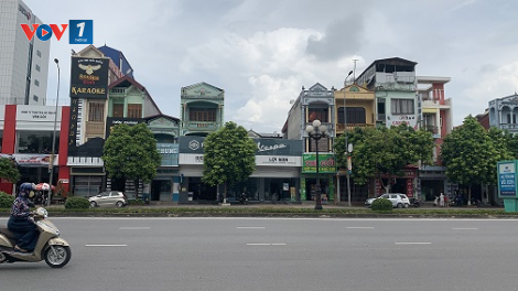 Hưng Yên thoả thuận đền bù đất cho người dân bế tắc (29/7/2020)