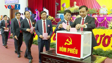 Tiết mục hướng tới Đại hội XIII:<br> Quy trình 5 bước lựa chọn nhân sự: Chặt chẽ, công khai, minh bạch (12/7/2020)
