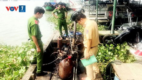 Có nên bổ sung hình thức phạt lao động công ích khi sửa đổi luật xử lý vi phạm hành chính (29/7/2020)