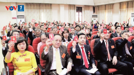 Những kinh nghiệm từ công tác bầu cử đại hội Đảng cấp cơ sở (21/7/2020)