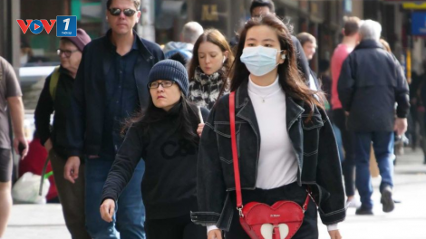 Australia: Dịch Covid-19 đang vào giai đoạn nguy hiểm (12/7/2020)