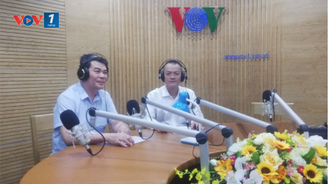 Tinh giản cán bộ phường, xã: Làm sao vẫn tăng chất lượng giải quyết công việc? (14/7/2020)