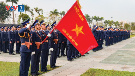Luật Cảnh sát biển Việt Nam được thực thi mang nhiều ý nghĩa quan trọng (16/7/2020)