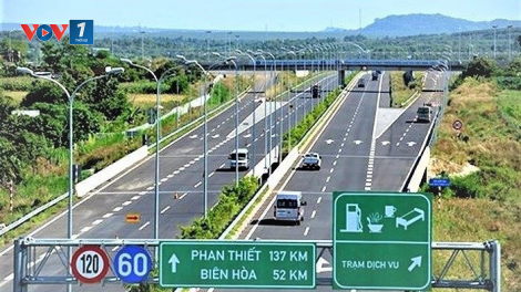 Chuyển 3 dự án thuộc cao tốc Bắc – Nam sang đầu tư công, đẩy mạnh giải ngân (20/7/2020)