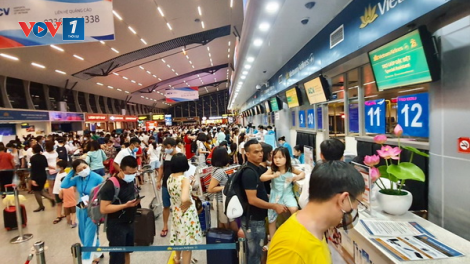 Đà Nẵng: Công ty lữ hành, khách sạn hỗ trợ dời tour, hoàn lại tiền cho du khách (27/7/2020)