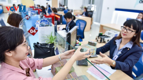 Ngành ngân hàng cam kết cung ứng đủ vốn với giá rẻ cho nền kinh tế (3/7/2020)