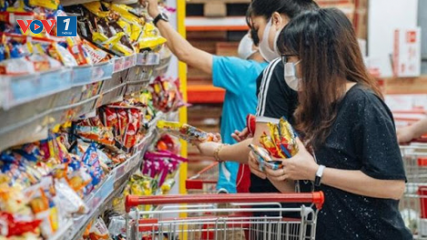 Nỗ lực kiểm soát lạm phát những tháng cuối năm (3/7/2020)