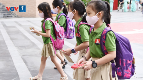 Nhiều trường tư thục dự kiến điều chỉnh thời gian tựu trường vì Covid-19 (30/7/2020)