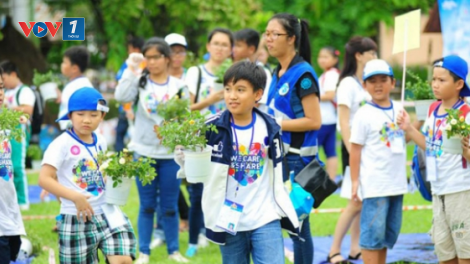 Học sinh nghỉ hè 3 tháng: Mừng và lo (9/7/2020)