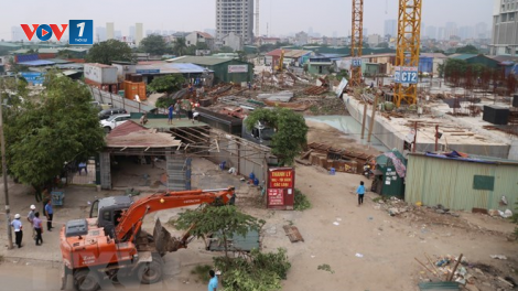 Cần làm gì để tránh tình trạng tham nhũng, trục lợi chính sách về đất đai? (21/7/2020)