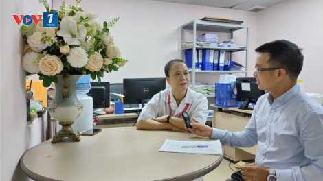 Khám chữa bệnh từ xa, người dân được lợi gì? (27/7/2020)