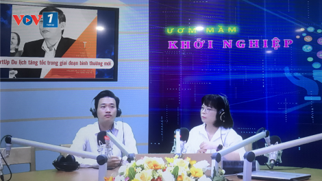 StartUp Du lịch tăng tốc trong giai đoạn bình thường mới (19/7/2020)