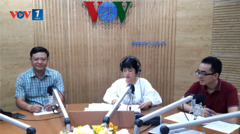 Làm gì để trẻ em có được kỳ nghỉ hè vui tươi, bổ ích và an toàn? (22/7/2020)